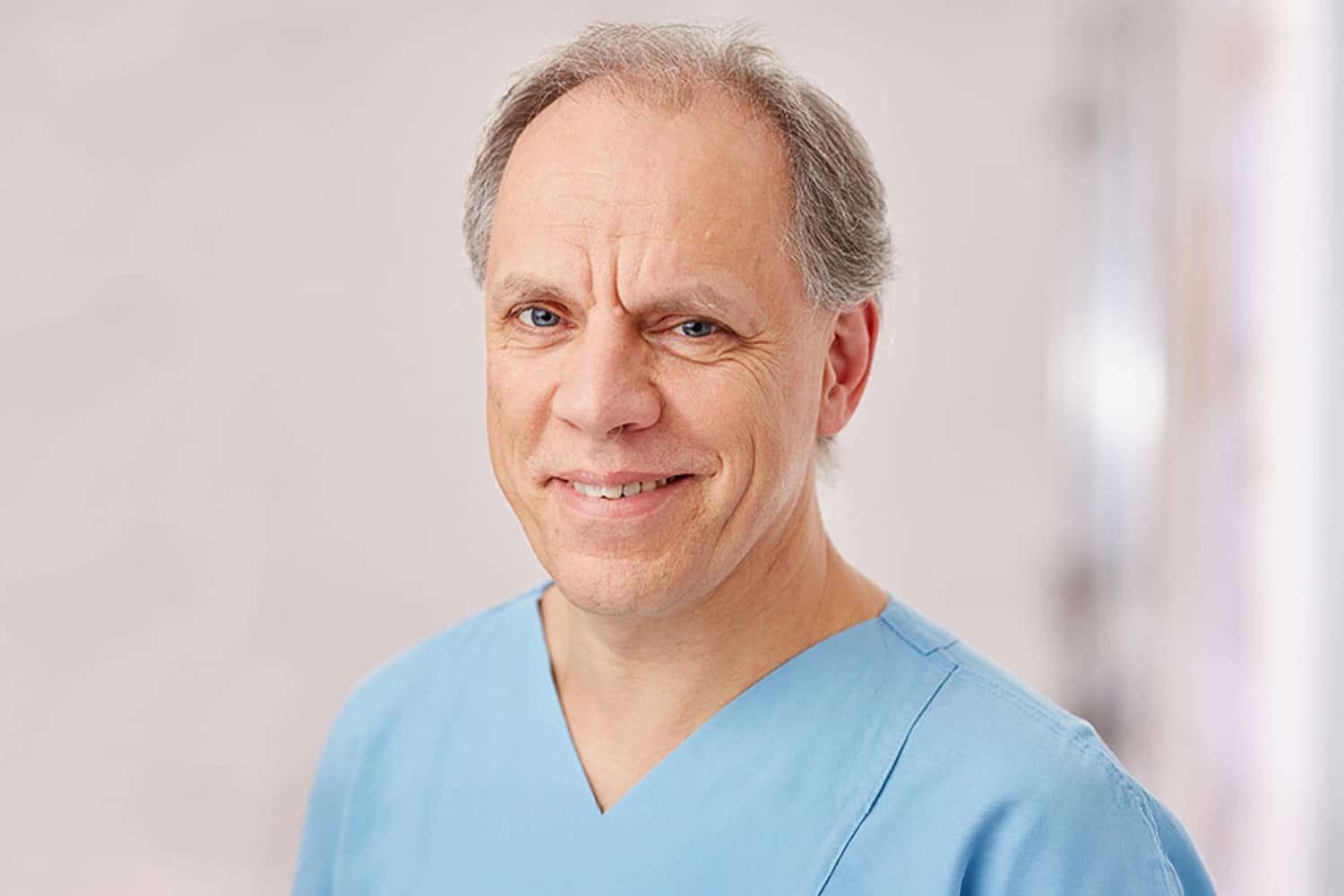 Dr. Michael Sasse | Netzwerk Gesundheit