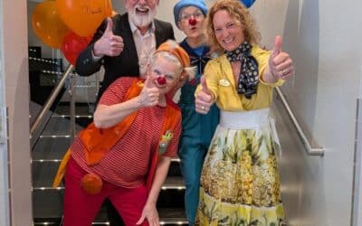 Kinomatinee in Celle