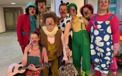 Raum für unseren Nachwuchs