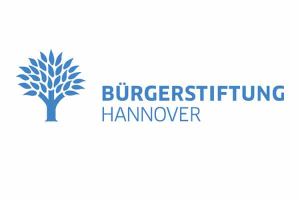 Bürgerstiftung Hannover Logo