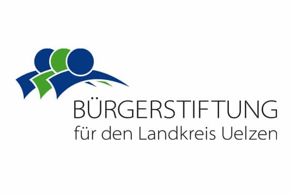 Bürgerstiftung Uelzen Logo