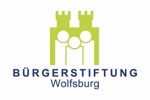 Bürgerstiftung Wolfsburg Logo