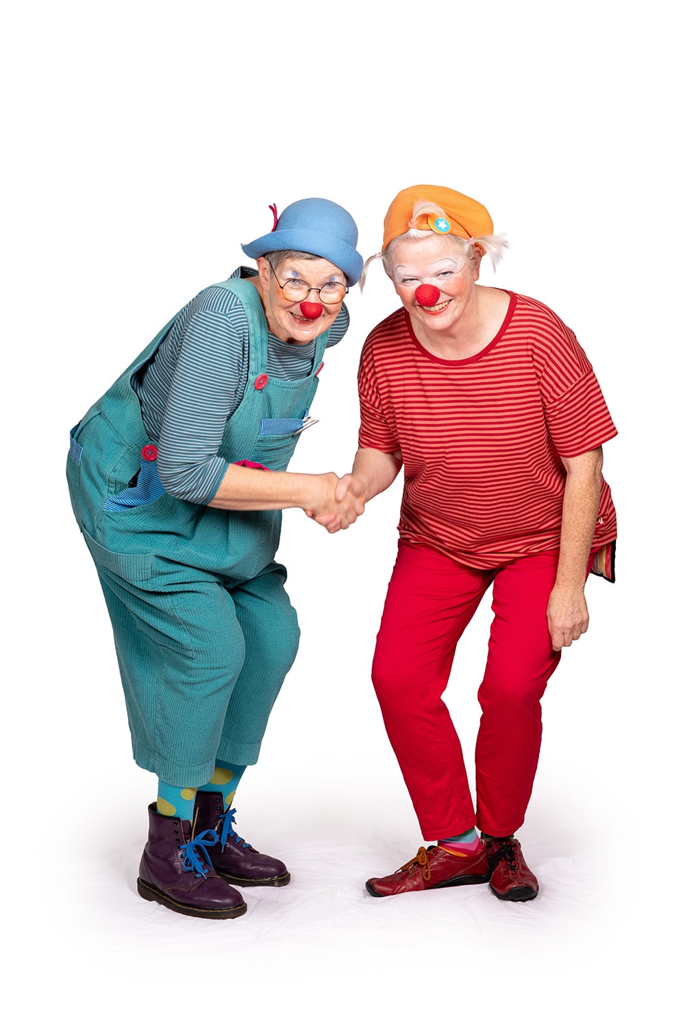 Clinic Clowns | © Foto Mirja John