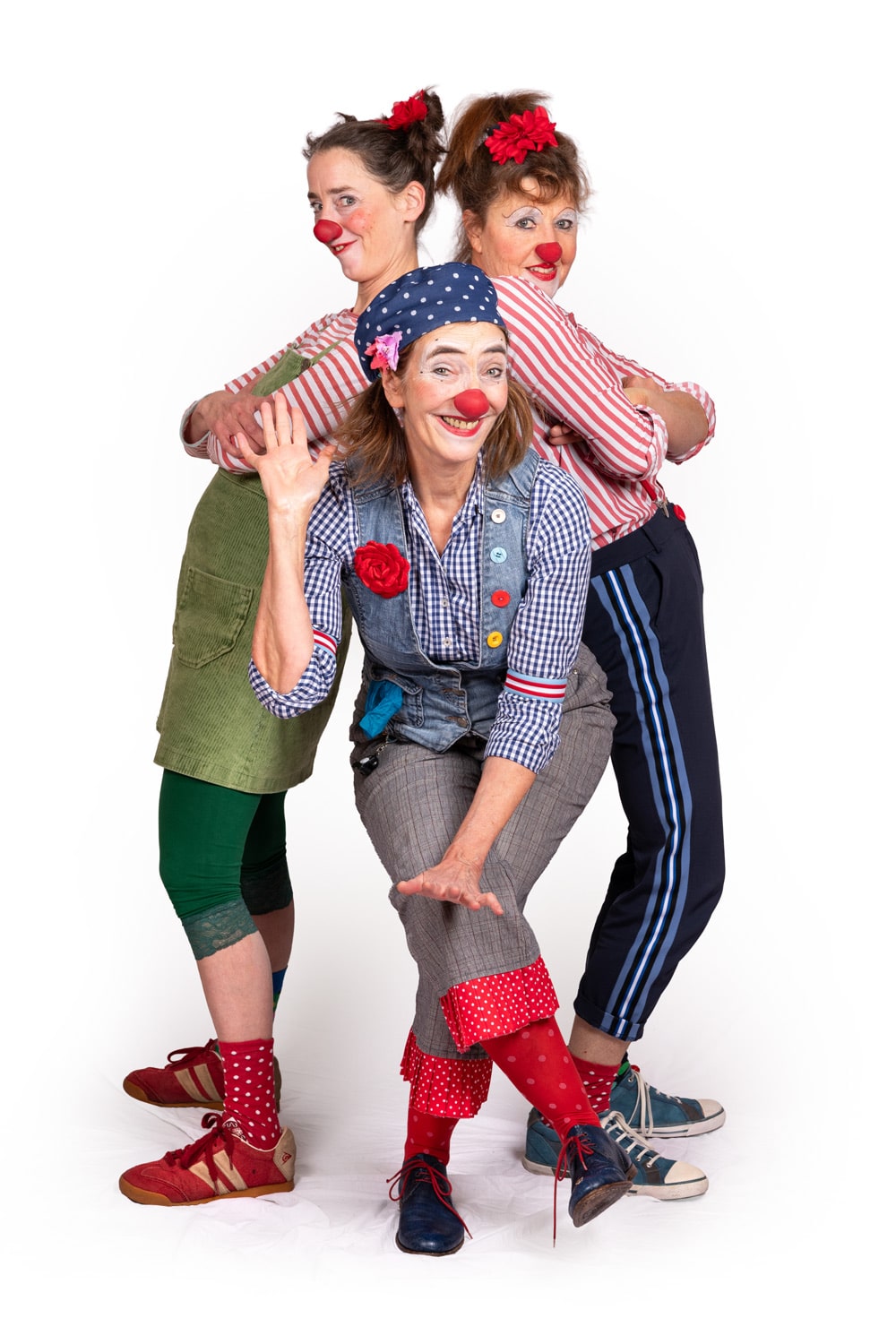 Clinic Clowns | © Foto Mirja John