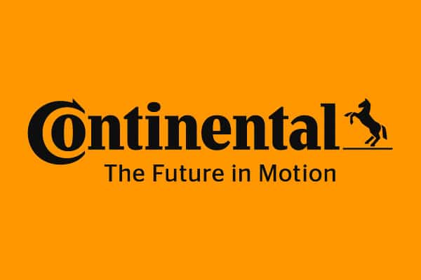 Continental Logo