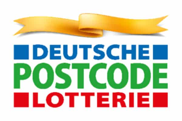 Deutsche-Postcode-Lotterie Logo