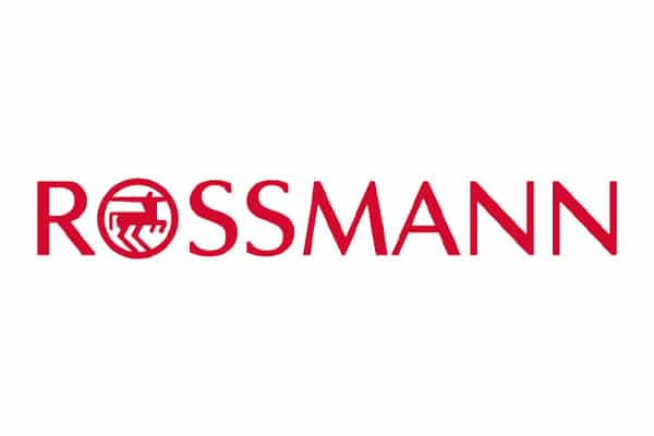 Rossmann Logo