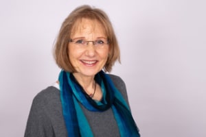 Heike Busse | Vorstand