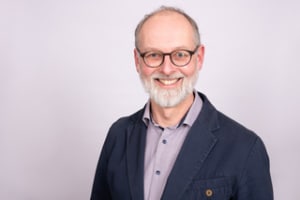 Jens Ibendorf | Vorstand