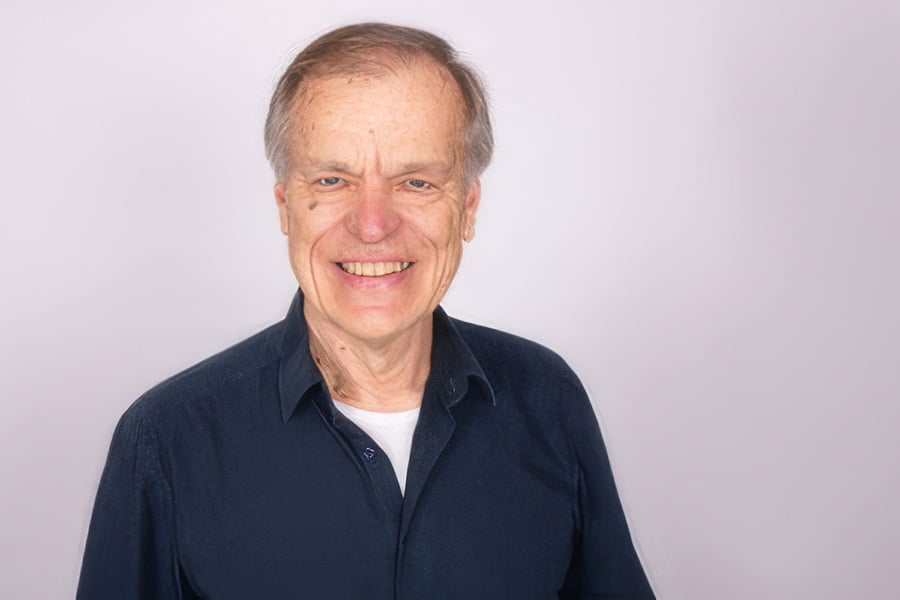 Edgar Schoh | Schatzmeister
