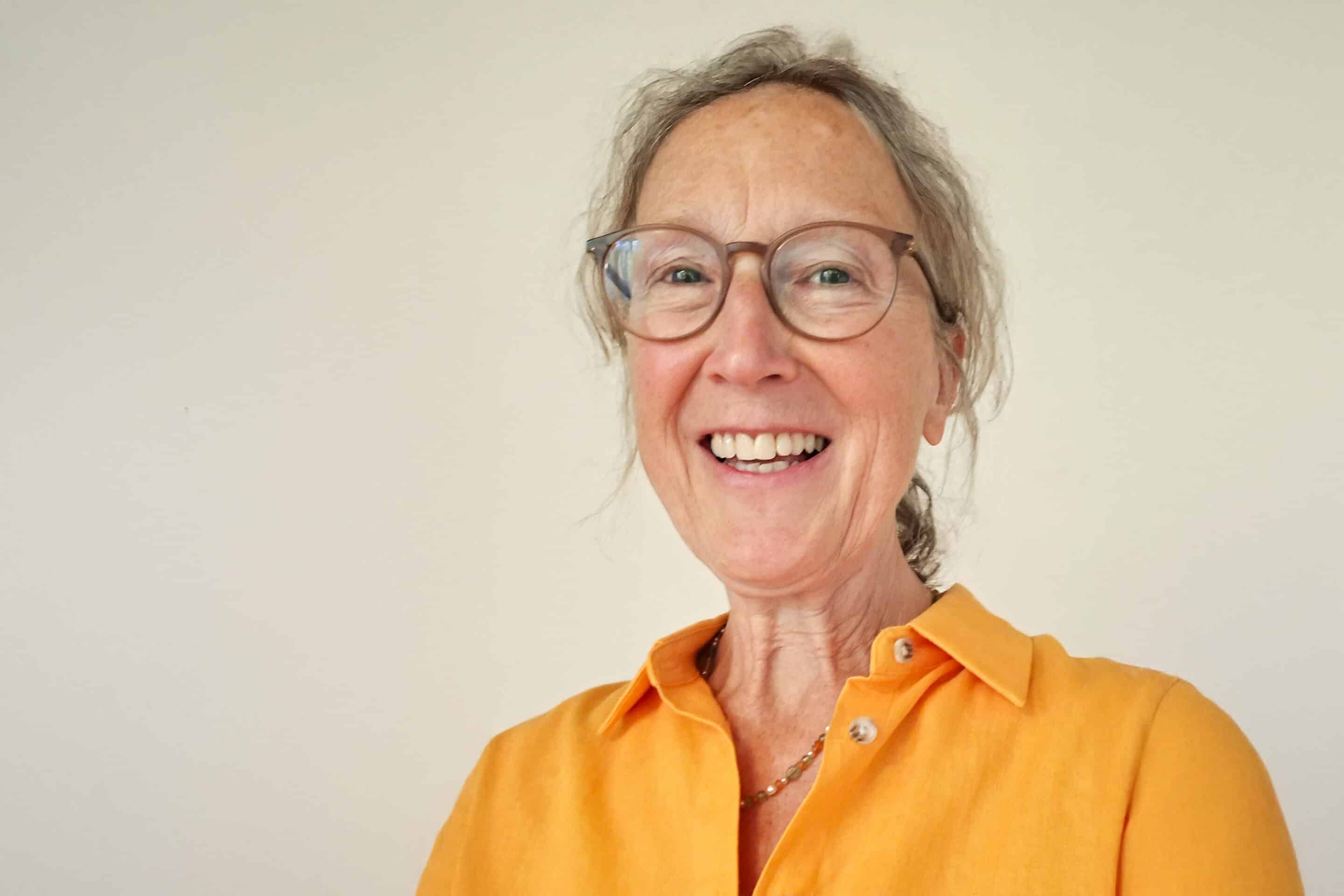 Annemie Missinne