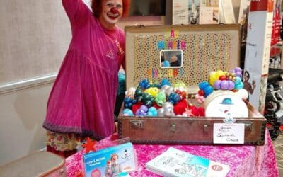 Unsere Barbalotta war mal wieder besonders fleißig