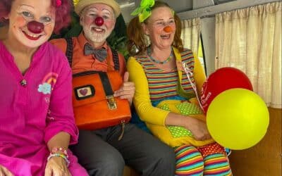 Aktionstag des Dachverbandes