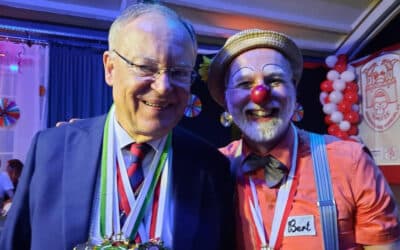 Die fünfte Jahreszeit