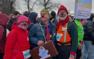 Wir wünschen euch allen einen guten Übergang ins neue Jahr