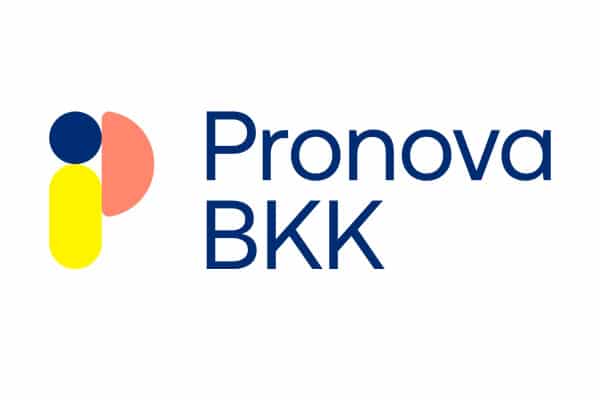 Pronova BKK