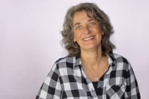 Silke Bohnsack | Schriftführerin