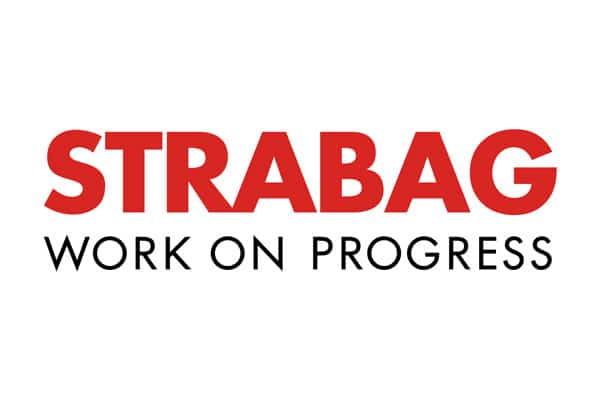 STRABAG | Work in Progress